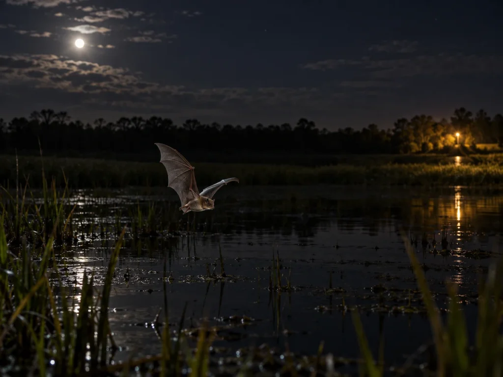 Why Does Dark Sky Conservation Protect Local Wildlife?