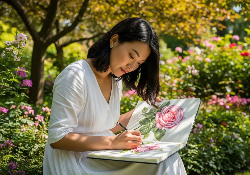 Outdoor Living: Inspiring Creativity and Presence