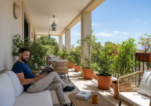 Why Outdoor Living Is More Than Just a Design Trend