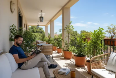 Why Outdoor Living Is More Than Just a Design Trend
