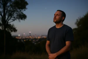 The Connection Between Outdoor Living and Mindful Observation