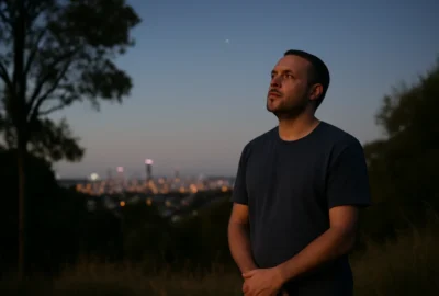 The Connection Between Outdoor Living and Mindful Observation