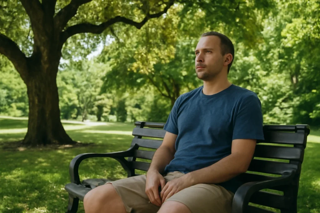 Why Does Spending Time Outdoors Boost Your Mental Health?