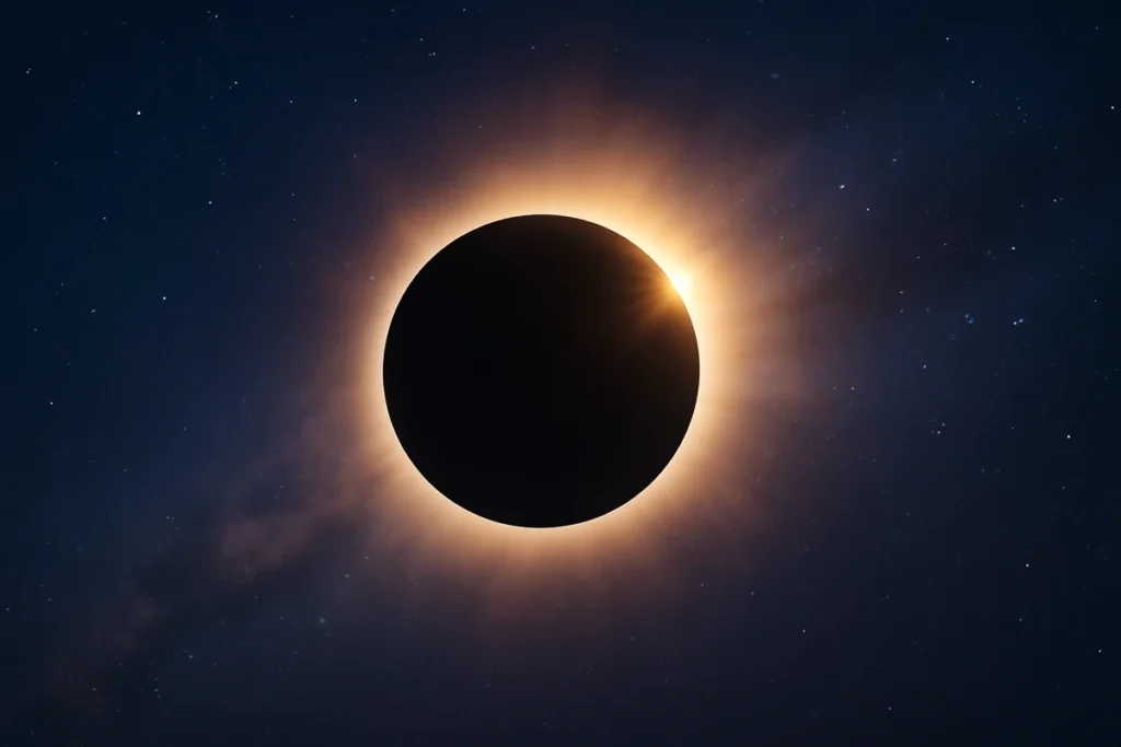 Stargazing 2026 Brings Incredible Sights